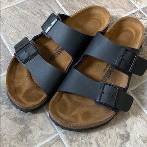 Birkenstock sandals